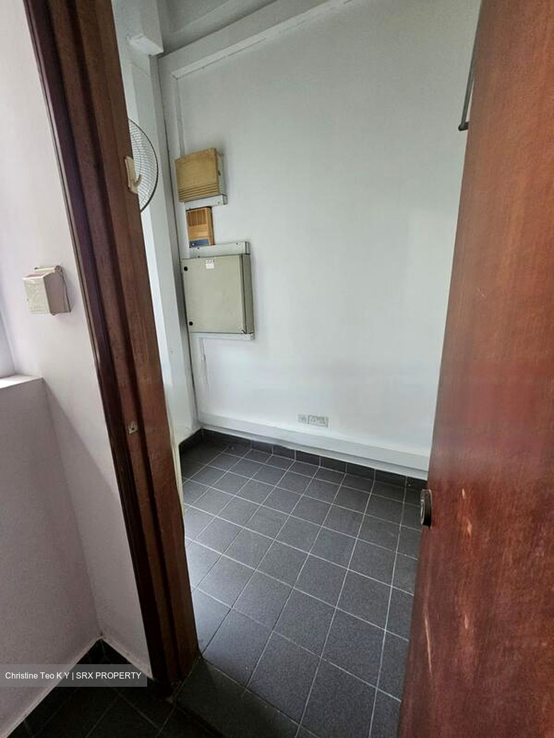 Palm Spring (D10), Condominium #480137251